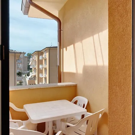 Valeria -arenzanohost Apartment