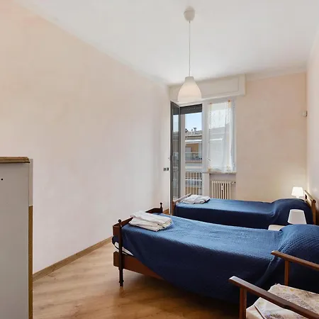 Apartment Valeria -arenzanohost *