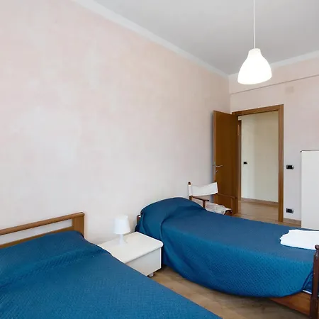 Valeria -arenzanohost Apartment *
