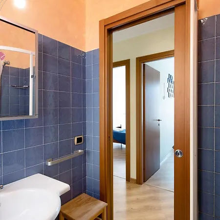 Apartment Valeria -arenzanohost Arenzano