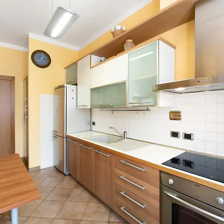 Διαμέρισμα Valeria -arenzanohost Arenzano