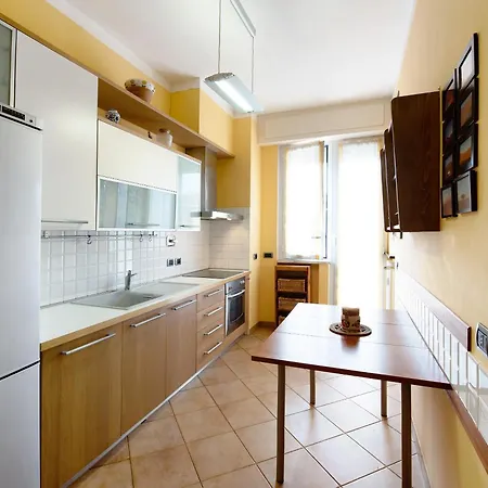 Διαμέρισμα Valeria -arenzanohost Arenzano