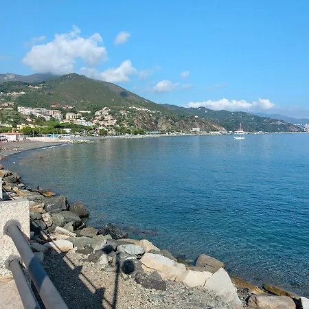 Διαμέρισμα Valeria -arenzanohost Arenzano