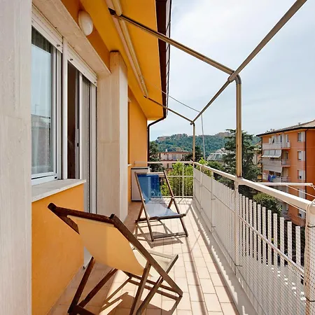 Valeria -arenzanohost Arenzano